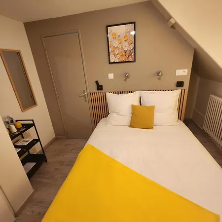 Mauve Bed & Breakfast